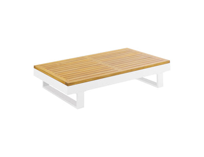 Osprey 3.0 Ensemble de canapés de patio extérieur – Confort élégant pour votre espace extérieur