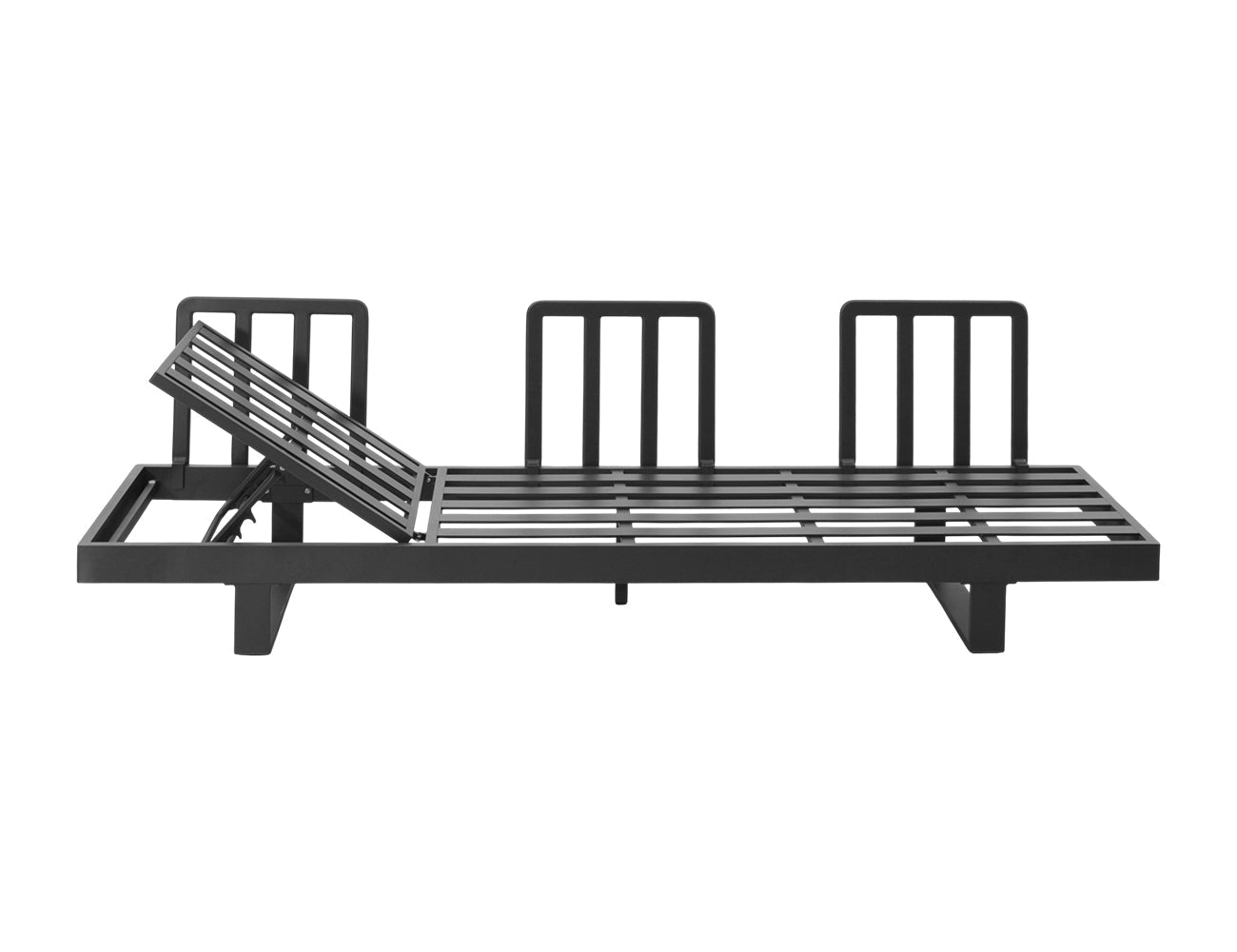 Osprey 3.0 Ensemble de canapés de patio extérieur – Confort élégant pour votre espace extérieur