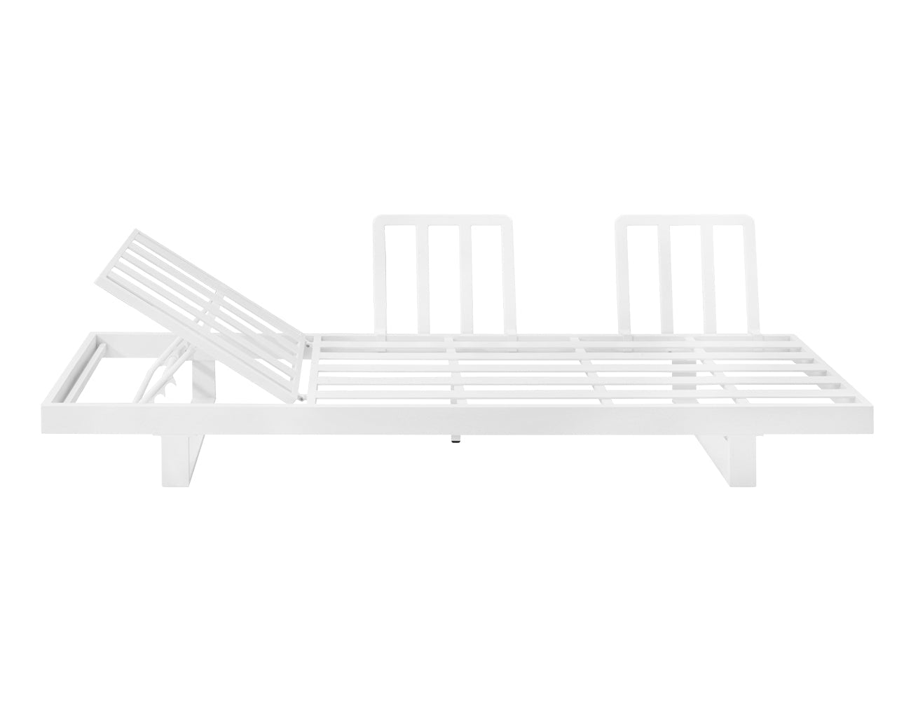 Osprey 3.0 Ensemble de canapés de patio extérieur – Confort élégant pour votre espace extérieur