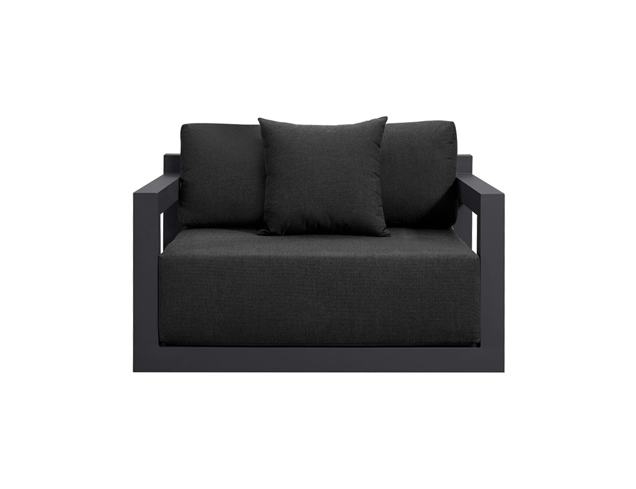 Ensemble de canapés d'extérieur Ibis 2.0 – 4 pièces