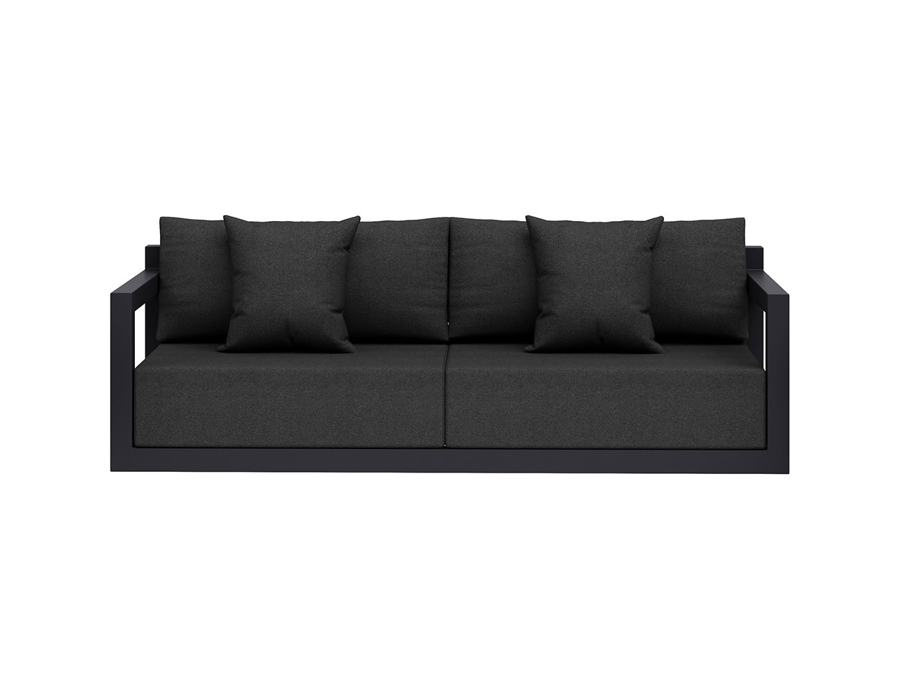 Ensemble de canapés d'extérieur Ibis 2.0 – 4 pièces