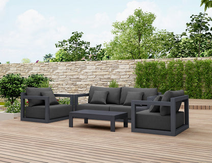 Ensemble de canapés d'extérieur Ibis 2.0 – 4 pièces