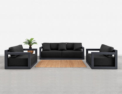 Ensemble de canapés d'extérieur Ibis 2.0 – 4 pièces