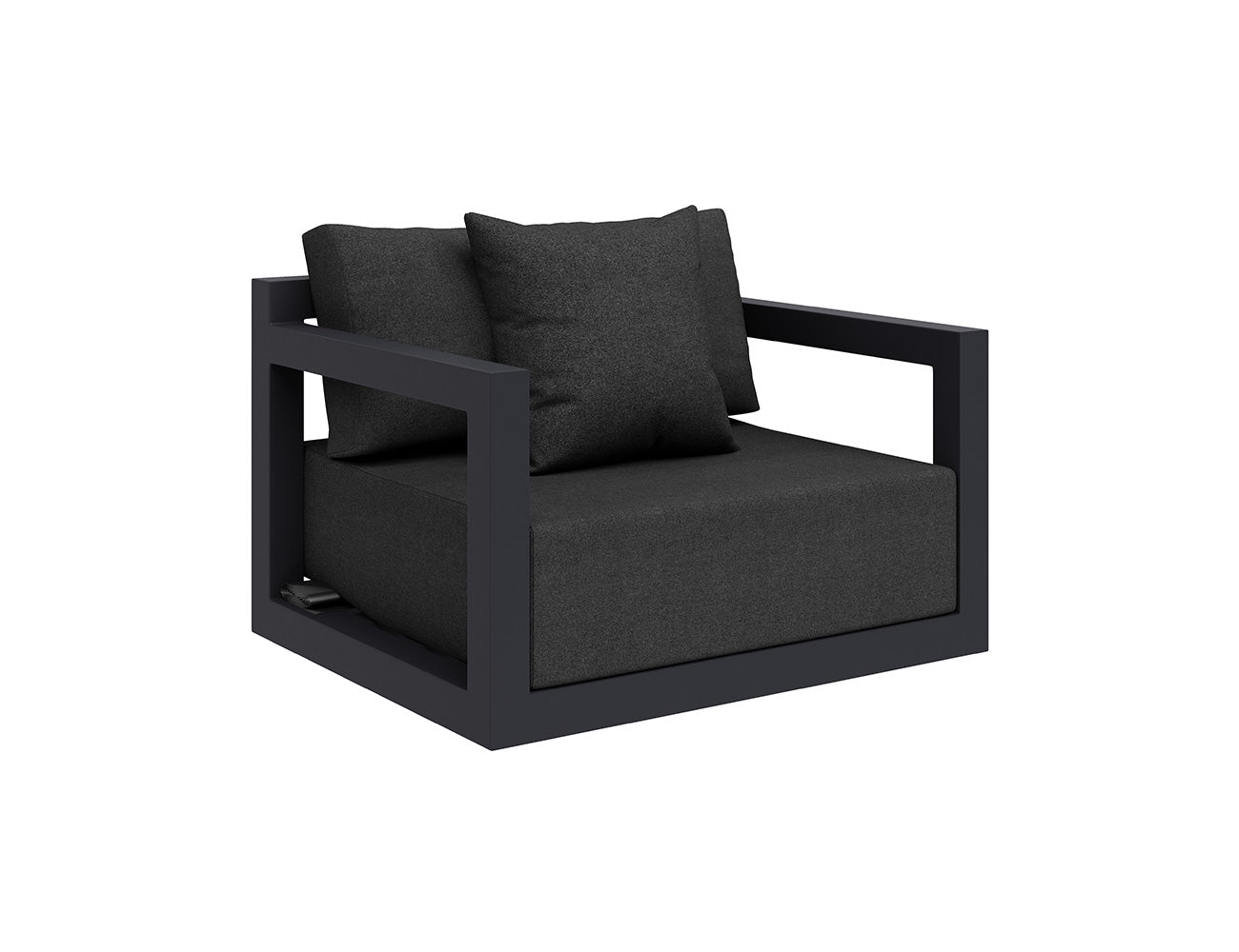 Ensemble de canapés d'extérieur Ibis 2.0 – 4 pièces