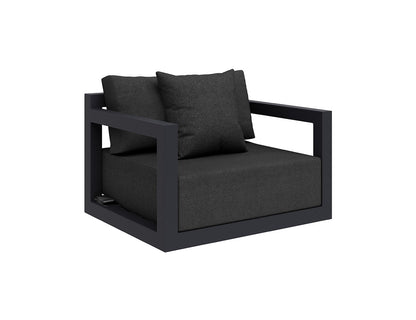 Ensemble de canapés d'extérieur Ibis 2.0 – 4 pièces