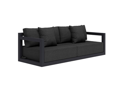 Ensemble de canapés d'extérieur Ibis 2.0 – 4 pièces