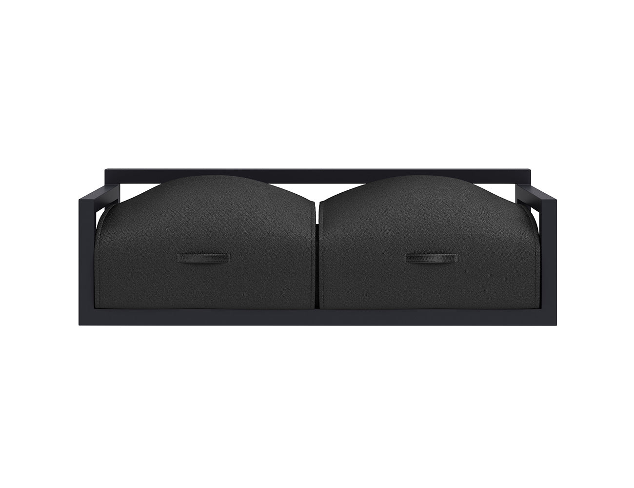 Ensemble de canapés d'extérieur Ibis 2.0 – 4 pièces