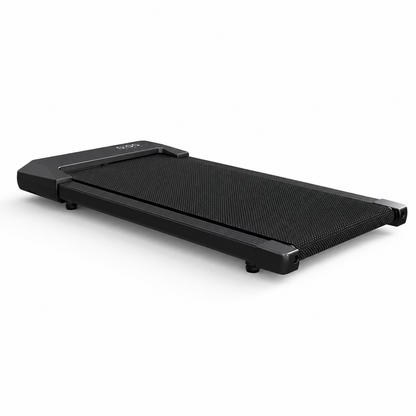 300lbs Treadmill for Home 2.5HP Treadmills Walking Pad LCD Digital Data Display 2in1 Walking Running Fitness Exercise Machine