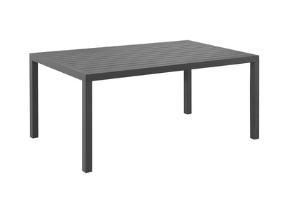 Egret Aluminium ensemble canapé 5 pièces