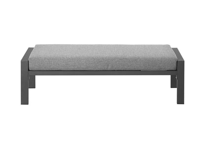 Egret Aluminium ensemble canapé 5 pièces